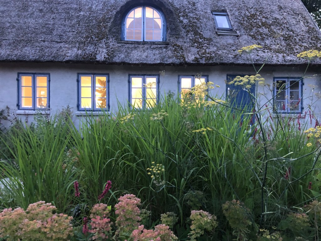 Adisogården