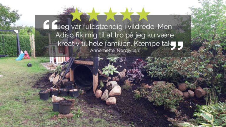 Det siger Annemette fra Nordjylland