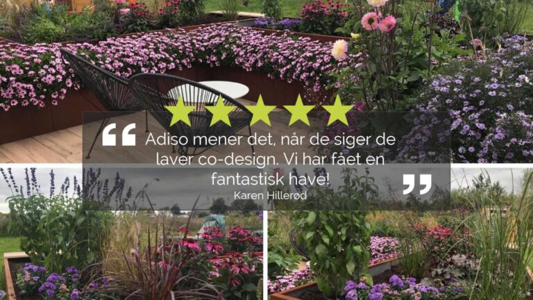 Det siger Karen fra Hillerød